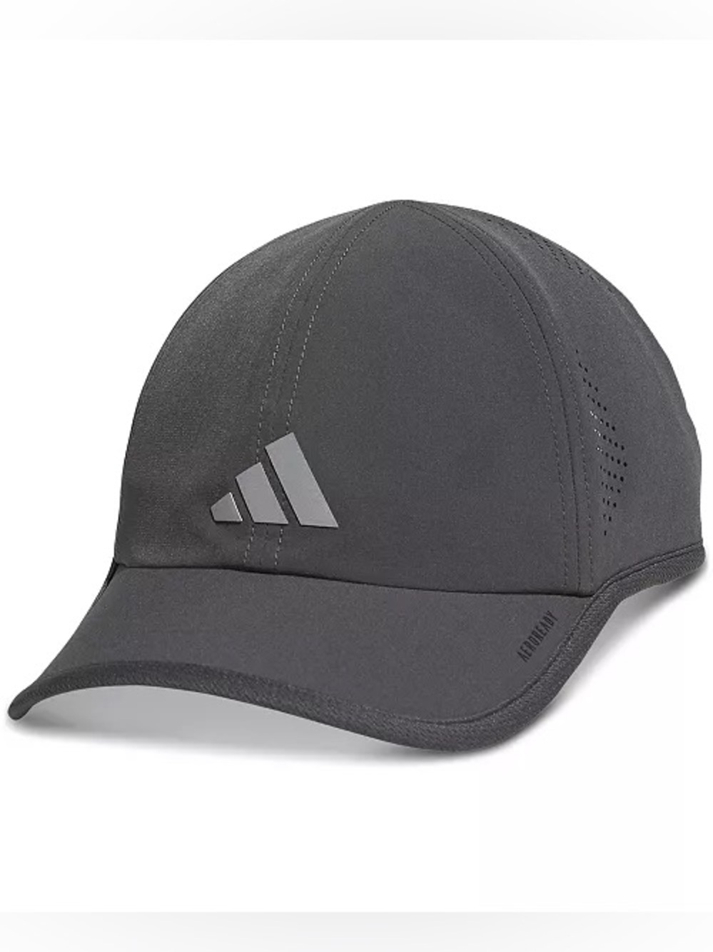 adidas Men's Superlite 3 Logo Cap